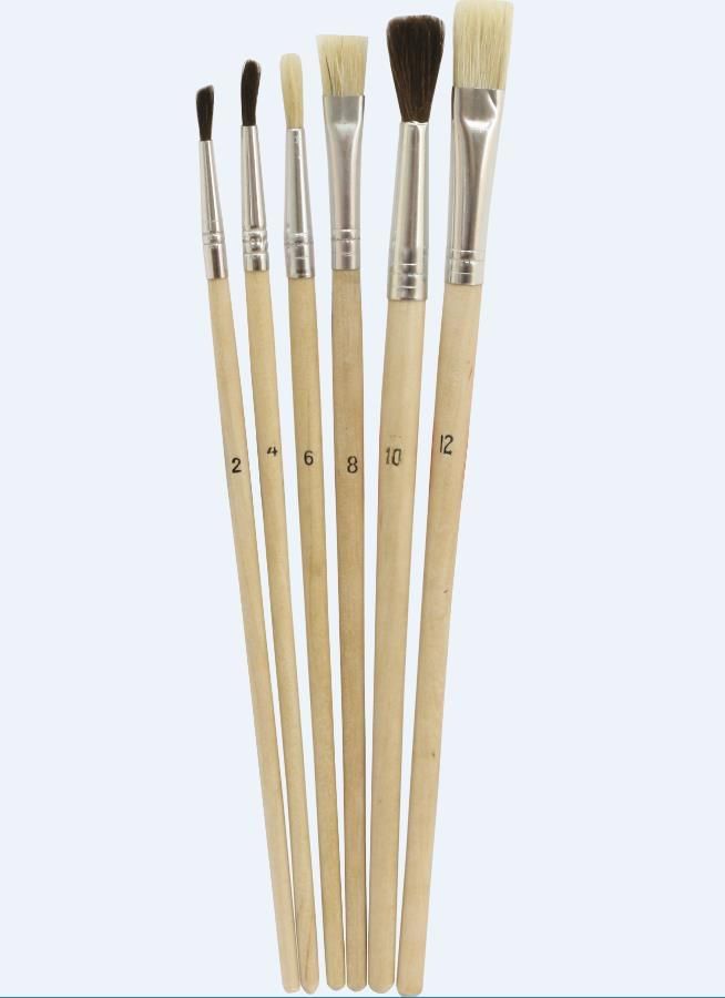 Grand Pędzle GR B212-6 GRAND