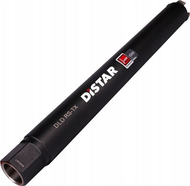 DISTAR DIAMOND CROWN RS-TX 1 1/4" 72mm x 450mm DRY