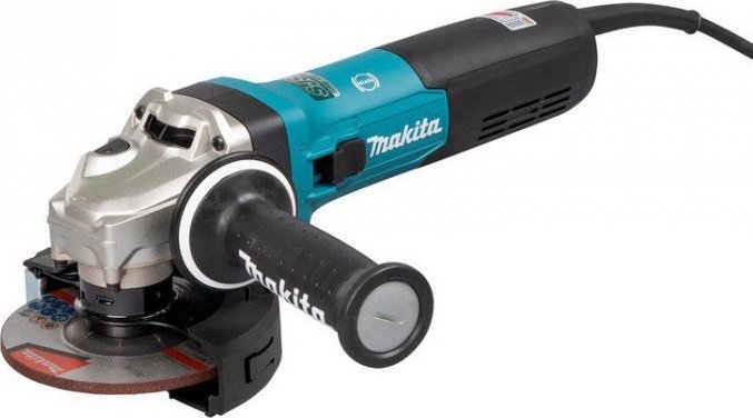 Szlifierka Makita Makita GA5091X01 Angle Grinder