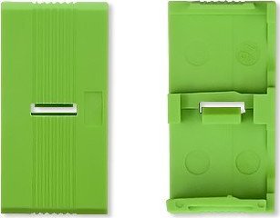 Qoltec Klips Qoltec do złączy SC/APC