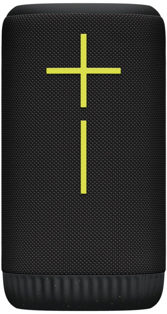 LOGITECH Ultimate Ears EVERBOOM Black