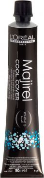 L’Oreal Paris Majirel Cool Cover farba do włosów 5.3 50ml