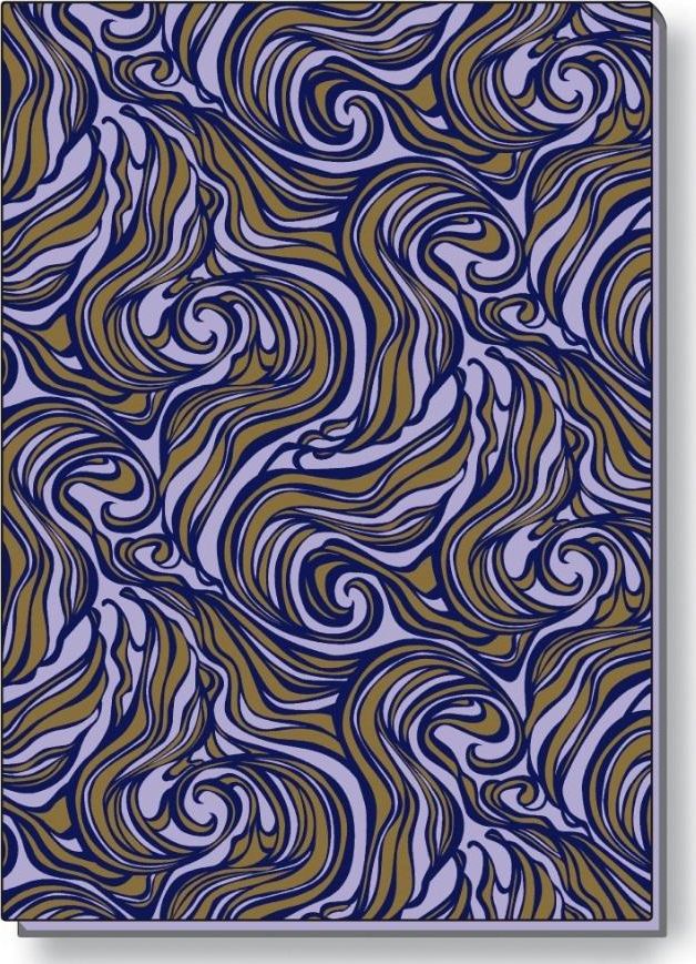 Rossi Notes ozdobny A5 BR NP L71 C ROSSI