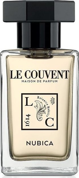 Le Couvent Maison de Parfum Singulieres Nubica EDP 50 ml