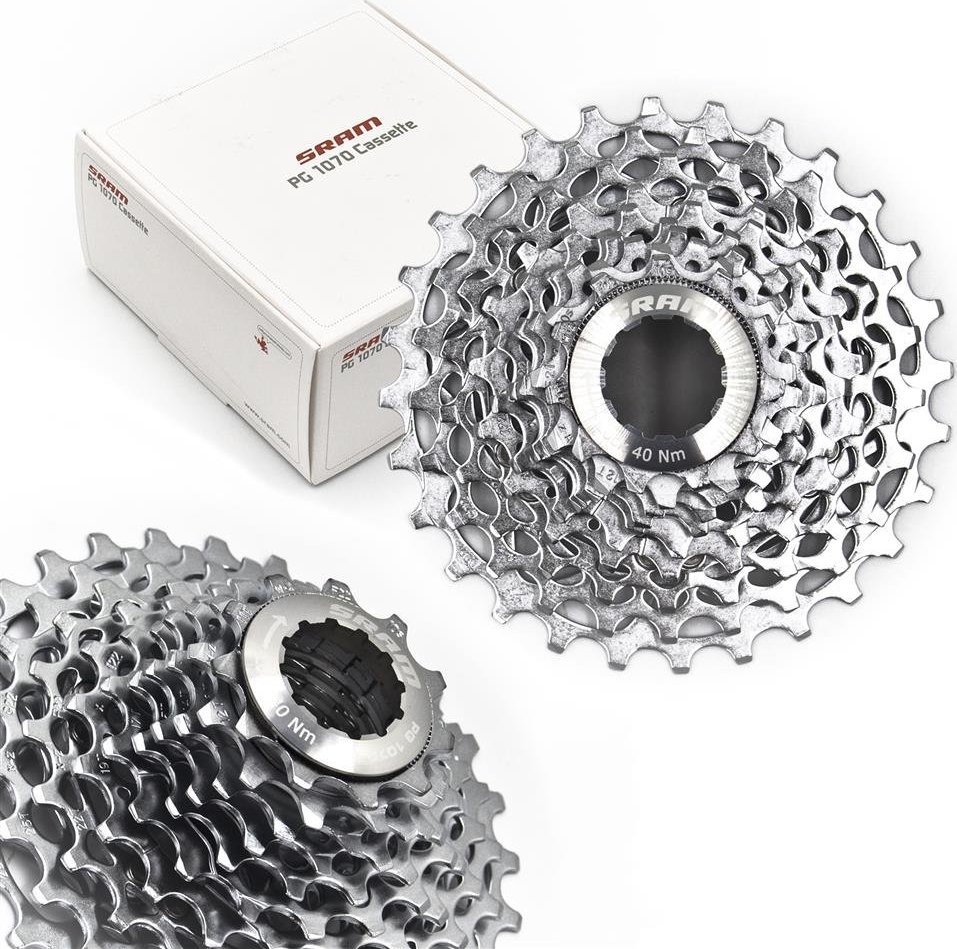 Sram Kaseta Sram PG-1070, 10-rz, 11-28T