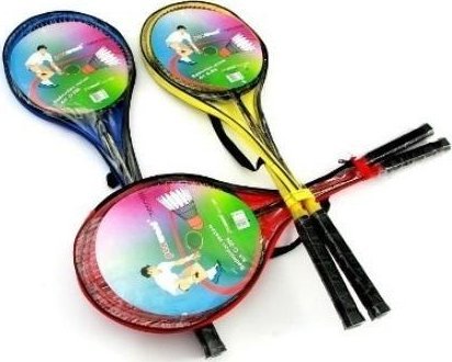 Badminton zestaw