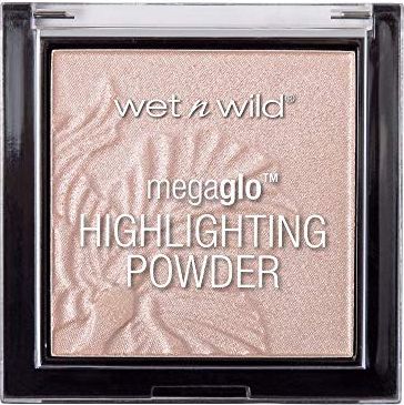 Wet n Wild Wet n Wild MegaGlo Highlighting Powder Rozświetlacz 5,4g Blossom Glow