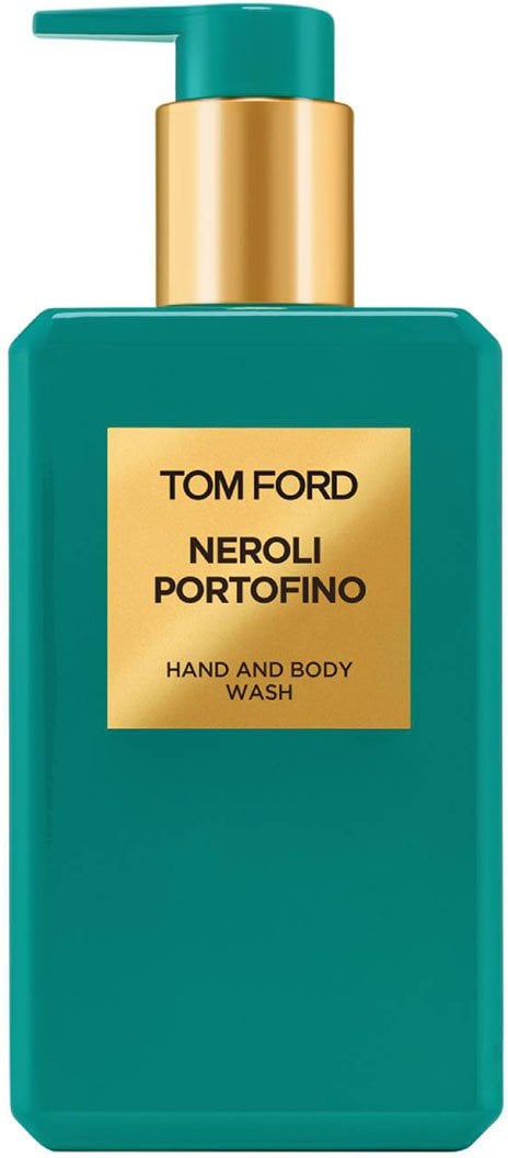 TOM FORD Neroli Portofino HAND & BODY WASH 50ml