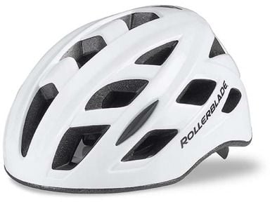 Rollerblade Kask Stride Helmet White r. L (067H0200101)