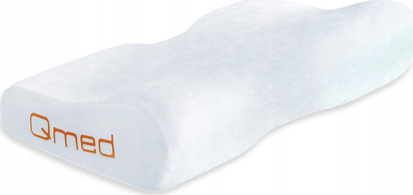 MDH Premium Pillow poduszka profilowana do snu