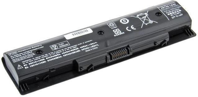 Bateria Avacom Bateria dla HP Envy 15-d000, Pavilion 17-a000, 11.1V, 4400mAh (NOHP-E15-N22)