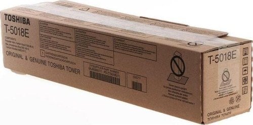 Toner Triton Toshiba Toner T-5018E T5018 6AJ00000171 Czarny