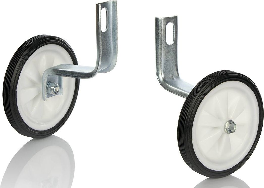 Verso Kółka podporowe Verso 12" komplet Uniwersalny