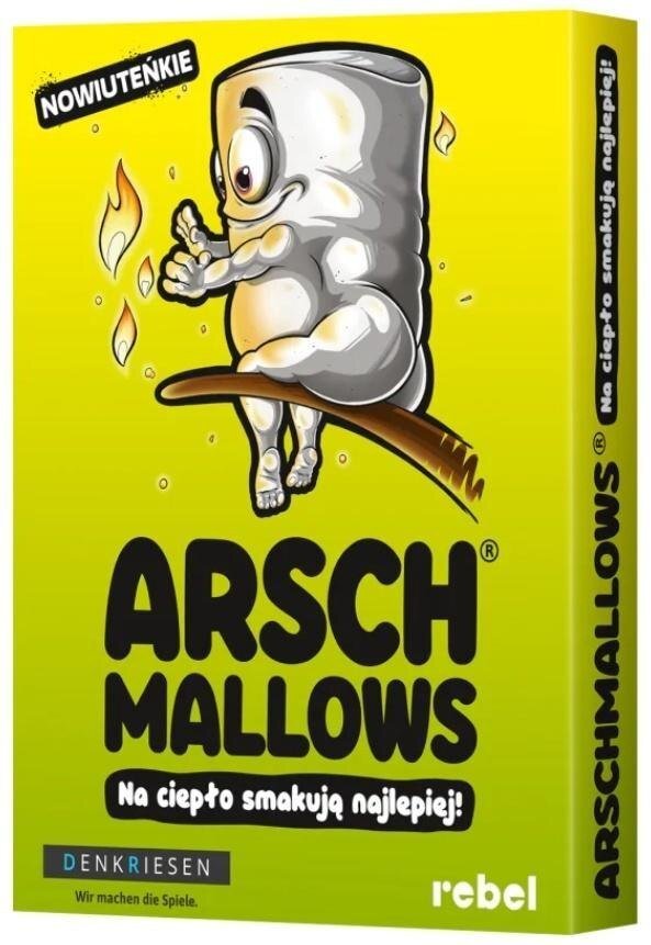 Arschmallows (edycja polska)