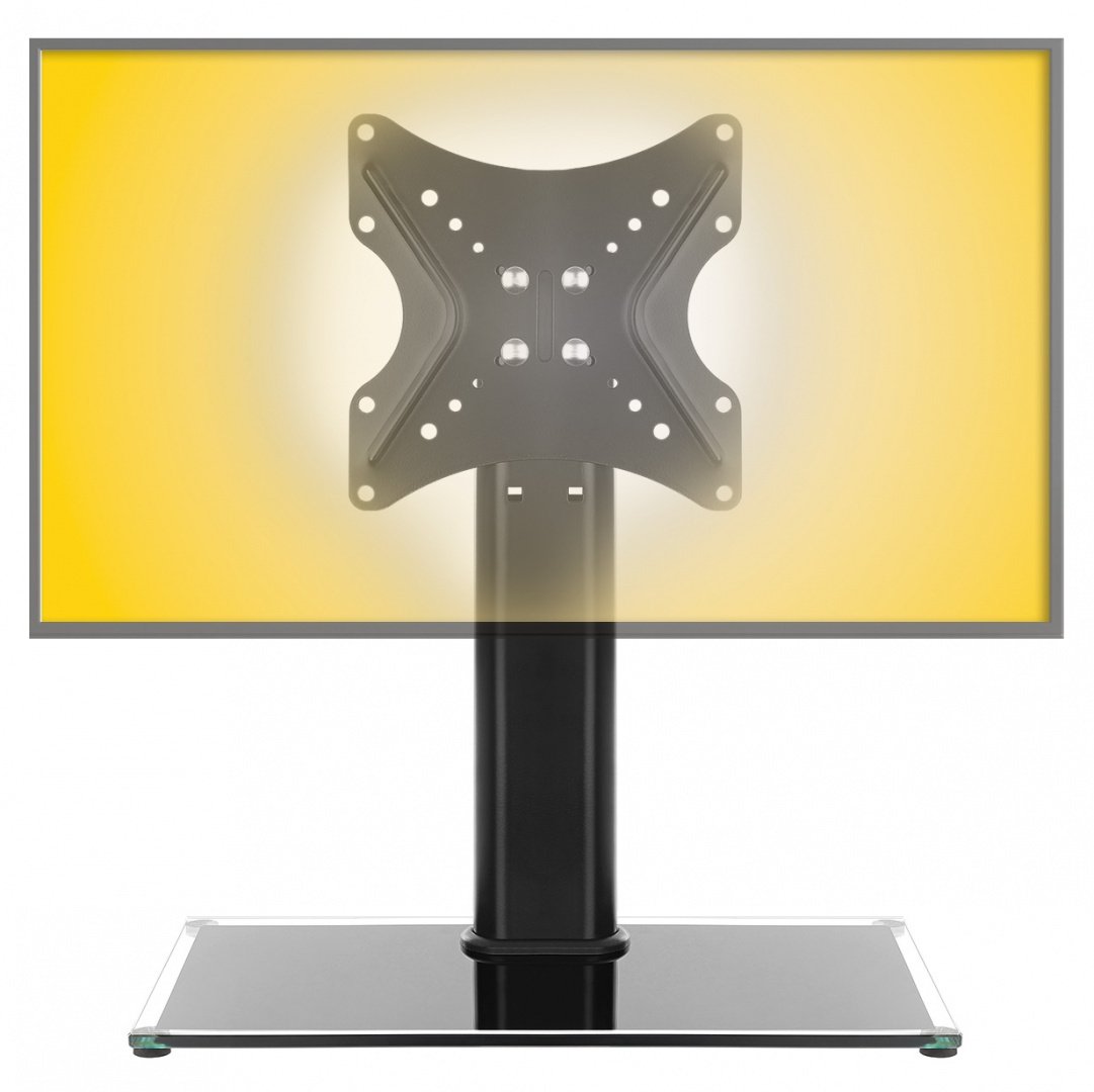 Stojak na Telewizor Stopa pod TV Noga 12-42 Uniwersalny