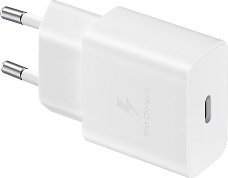 Ładowarka Samsung EP-T1510EWE 1x USB-C 1.67 A (GP-PTU022HEAWQ)