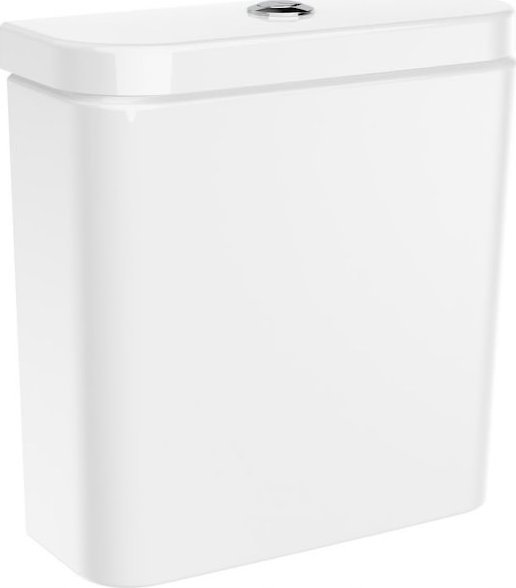 Sourcing GAP RD CISTERN CC BI WHTE