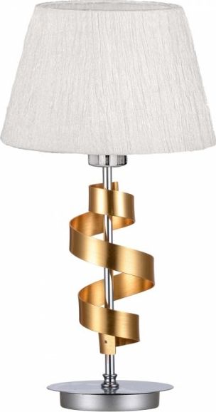 Lampa stołowa Candellux Candellux stalinis šviestuvas Denis