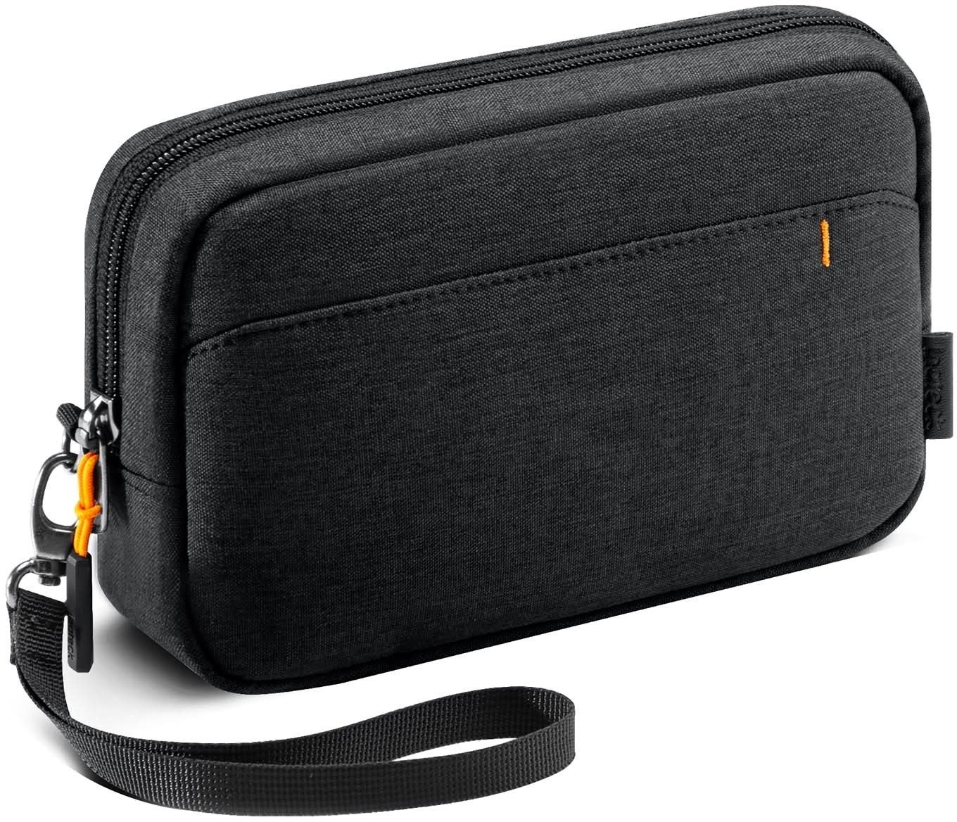 Etui Inateck Organizer Tasche black 32,5cm * 23,5cm * 5cm