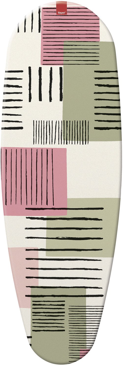 Leifheit Pokrowiec na deskę Premium Elastic Titanium (RA-6304.02)