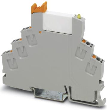 Phoenix Contact Moduł przekaźnikowy 1P 6A 24V DC RIF-0-RPT-24DC/21 (2903370)