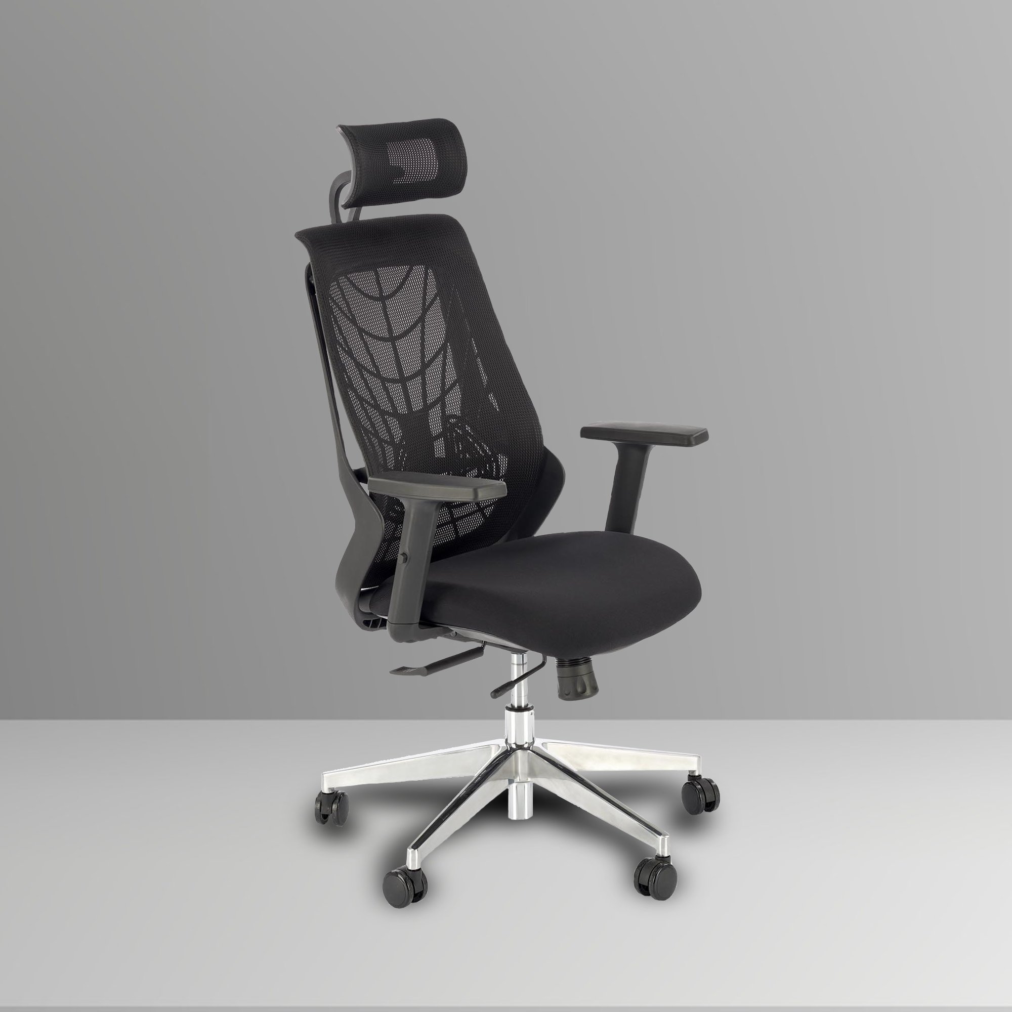 Fotel Gamingowy Spacedust201