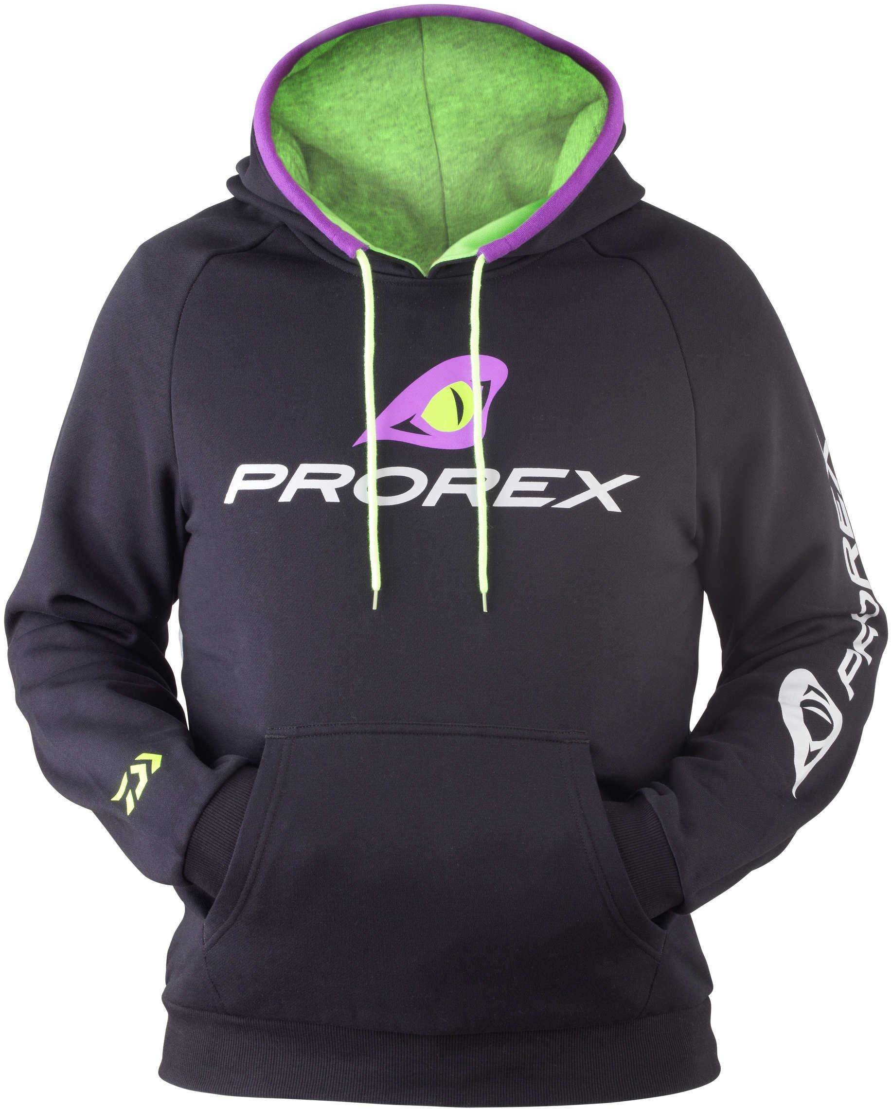 Bluza Daiwa Prorex Hoodie