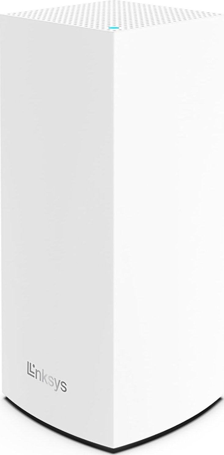 Access Point Linksys Trójpasmowy system WLAN Linksys Velop MX4200 mesh Wi-Fi 6 (AX4200) 260 m2
