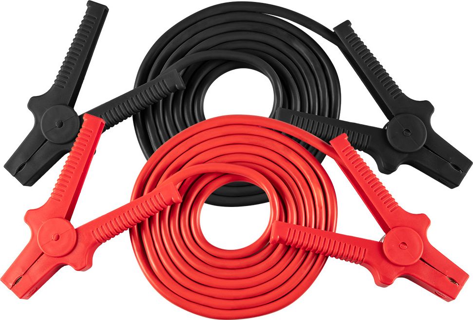 Neo przewody rozruchowe miedziane max 600A x 2.5m (11-836)