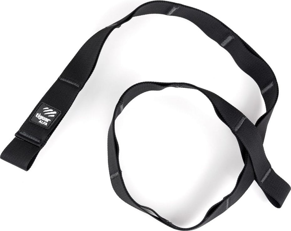 Tiguar tiguar alfa przedłużka 123 cm