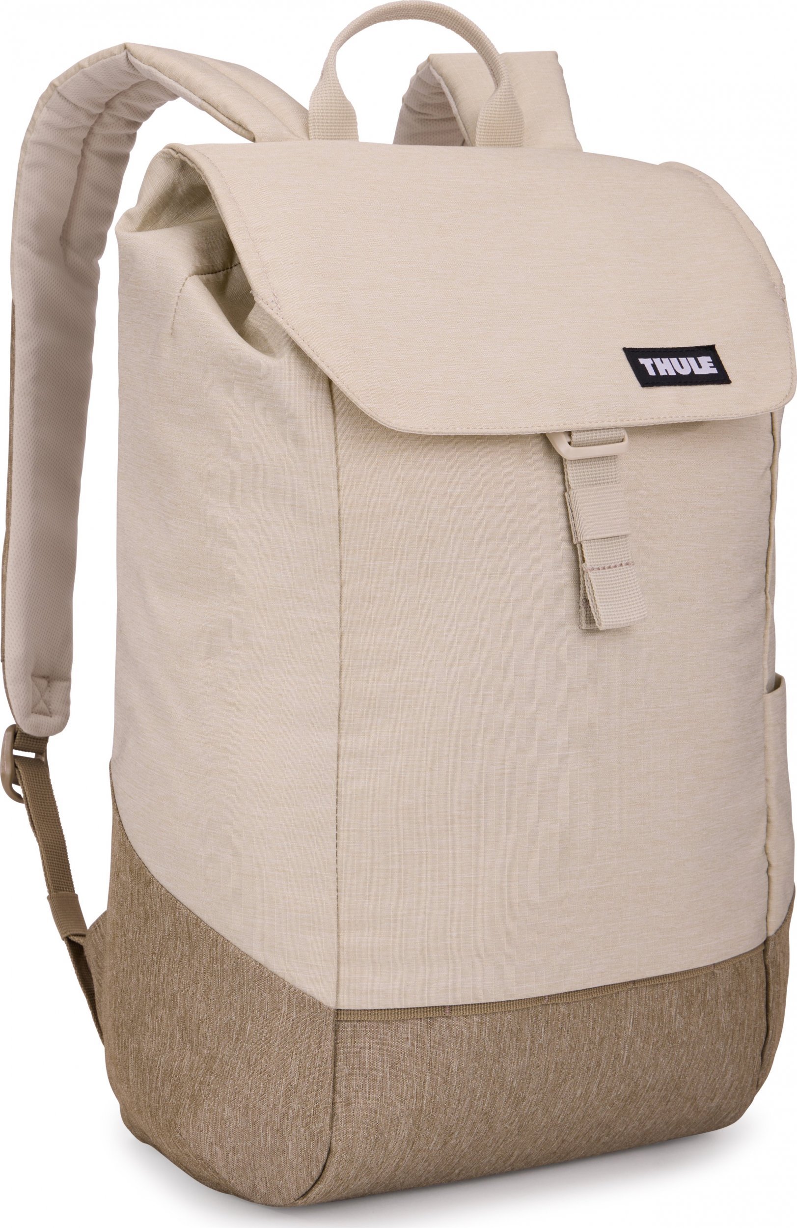 Thule Thule Lithos Backpack 16L - Pelican Gray/Faded Khaki | Thule
