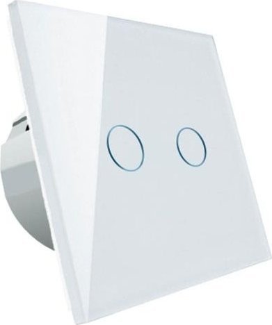Spectrum TWO ZONES LIGHT SWITCH SMARTWIFI 1000W