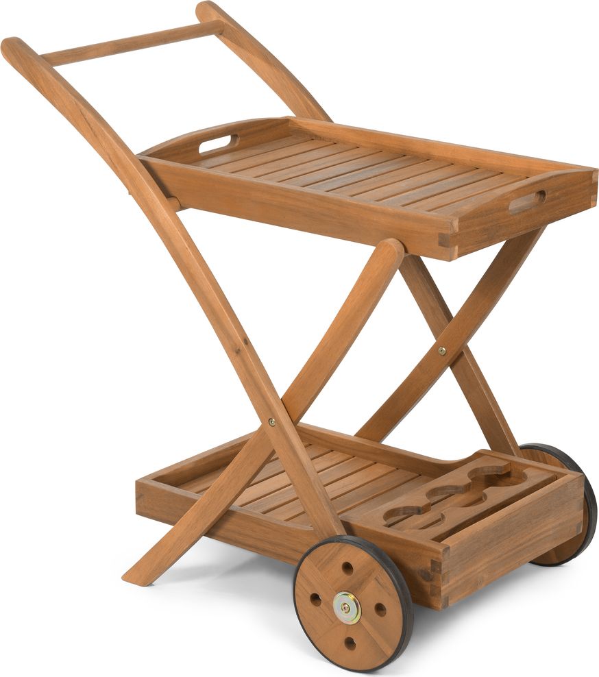 Fieldmann Wózek do serwowania FDZN 4050-T (50003585)