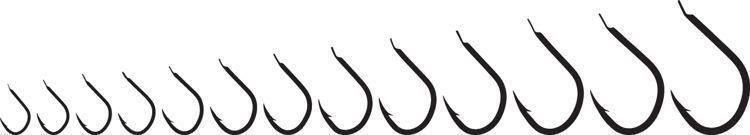 Owner Owner Haczyki Iseama 50046 roz. 4