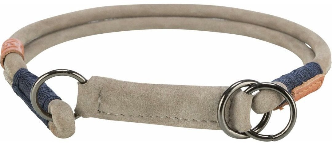 Obroże treningowe dla psów Trixie Be Nordic Szary 60 cm
