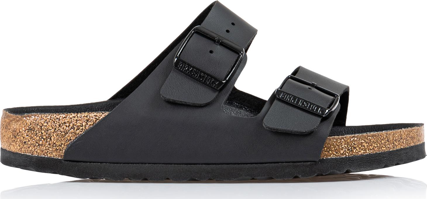 Birkenstock Birkenstock Arizona 1019098 Czarne 36