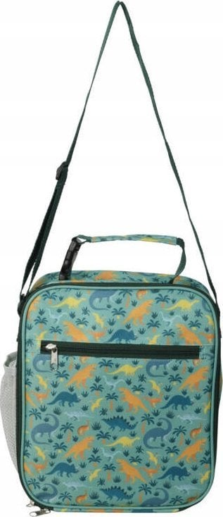 Home Styling Collection Torba termiczna dla dzieci, regulowany pasek, 22 x 26 cm