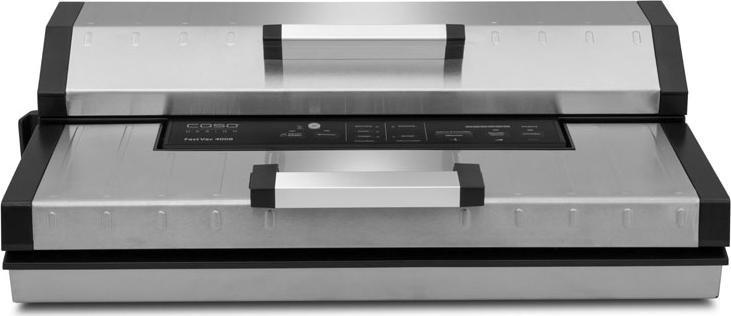 Caso Zgrzewarka próżniowa caso FastVac 4008 1408