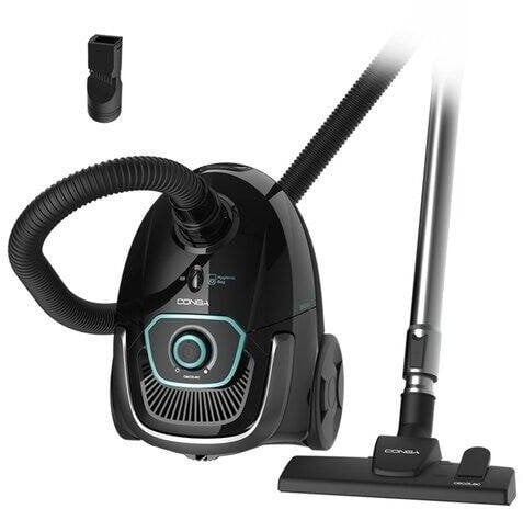 Odkurzacz Conga Powerbag 2500 Compact Plus Cecotec