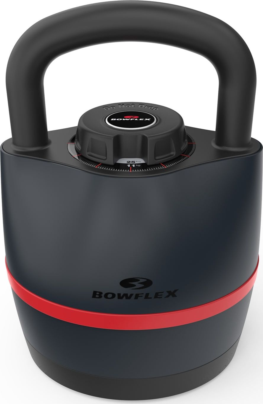 Kettlebell Bowflex 840i 18 kg