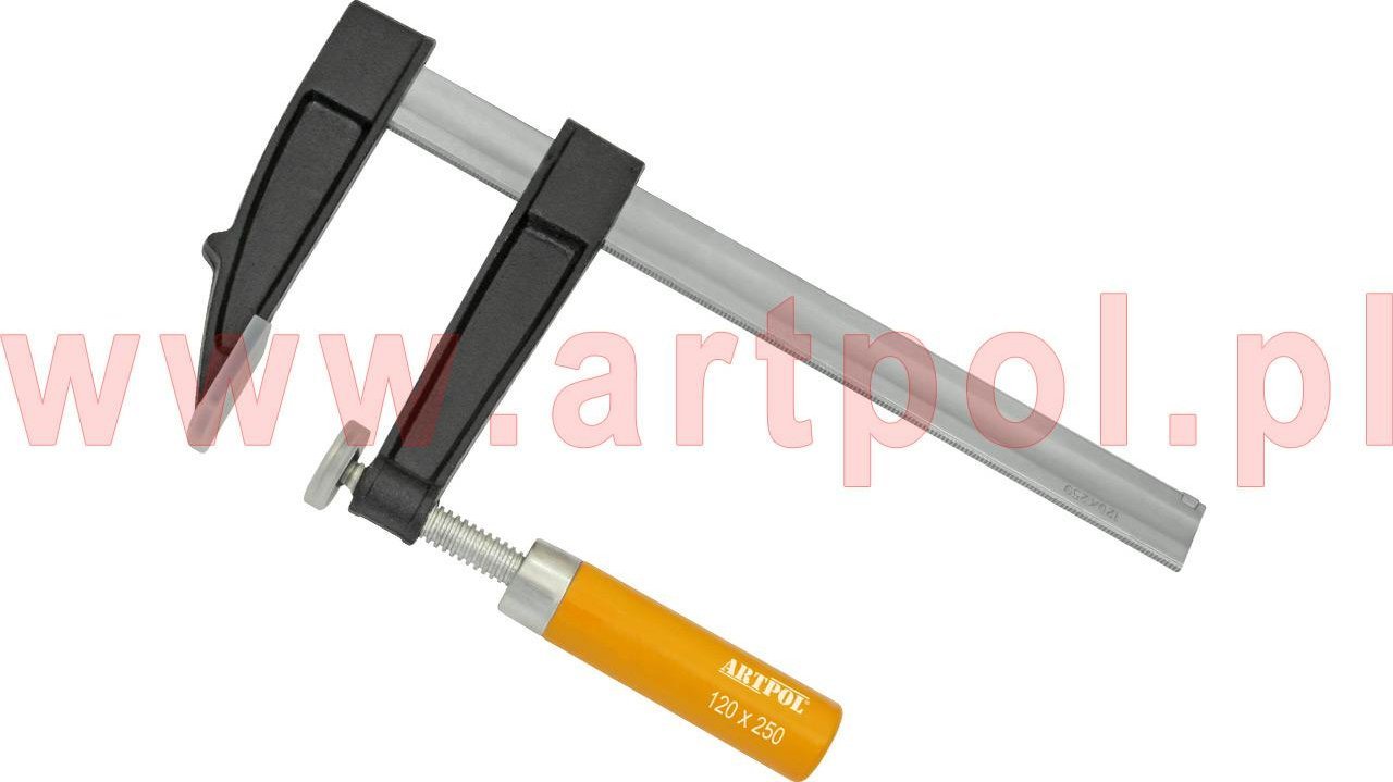ARTPOL ŚCISK ST. 120* 250 /AR