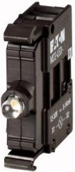 Eaton Oprawka z LED czerwona 12-30V AC/DC M22-CLED-R (216570)