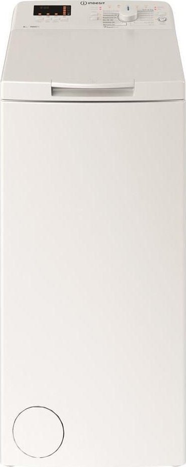 Pralka Indesit BTW W S60400 PL/N