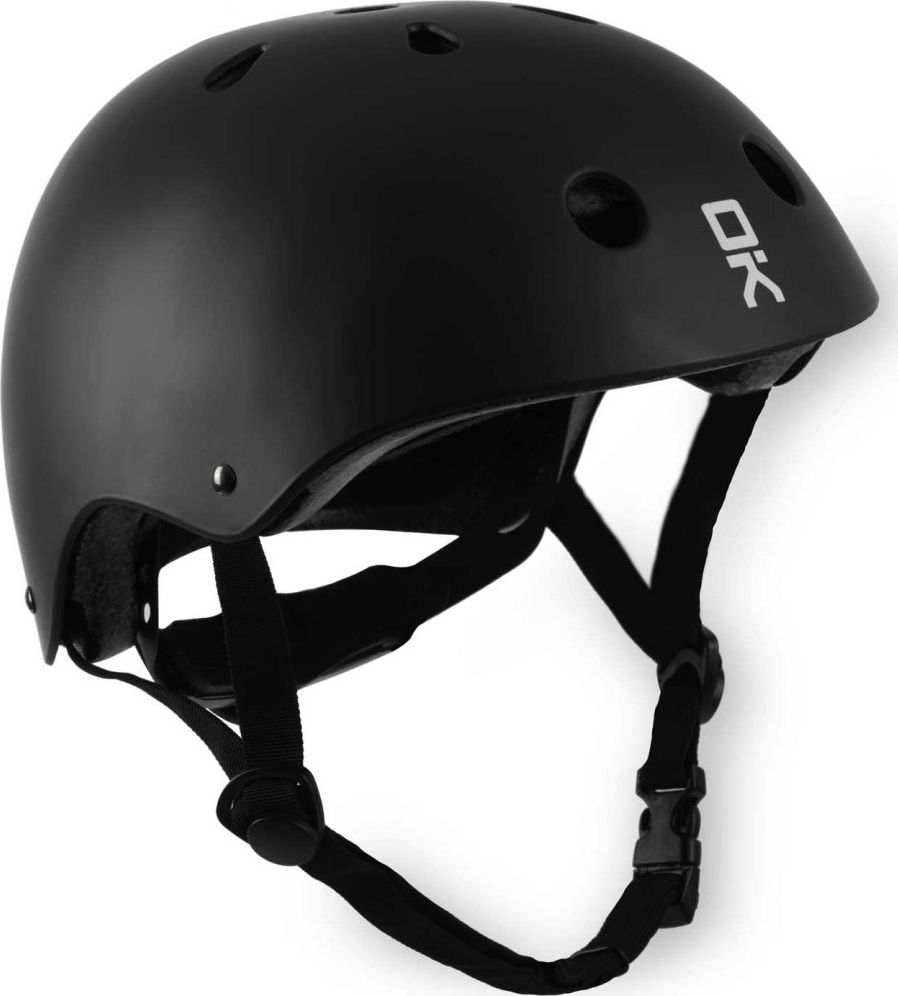 Soke Kask sportowy Soke K1 czarny S