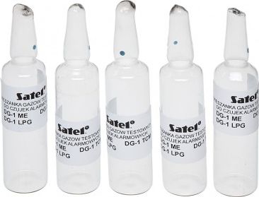 Satel TESTER CZUJEK GAZU DG-TEST-1 SATEL