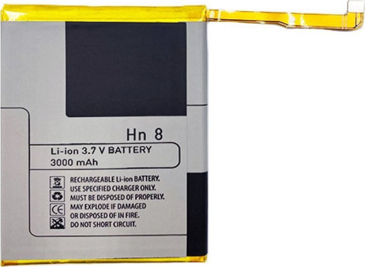 Bateria Extra Digital Baterija Honor 8