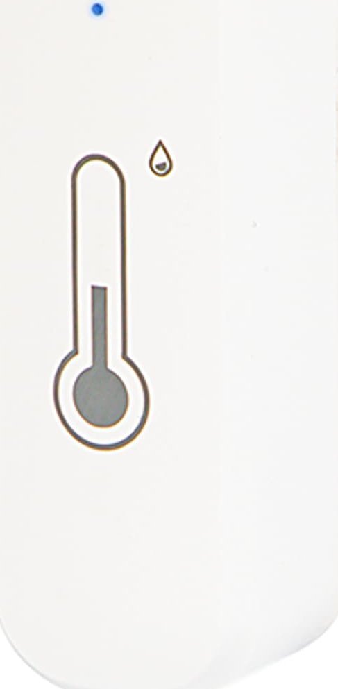 Blow 72-102# Czujnik temperatury i wilgoci wifi tuya
