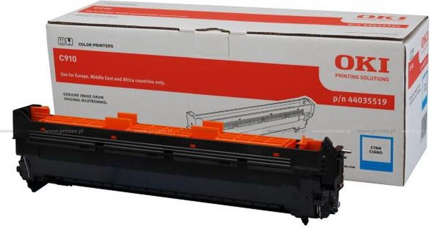 OKI Bęben (44035519)