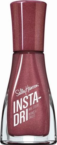 Sally Hansen Lakier do paznokci Insta-Dri Nail Color 413 Expresso 9.17ml