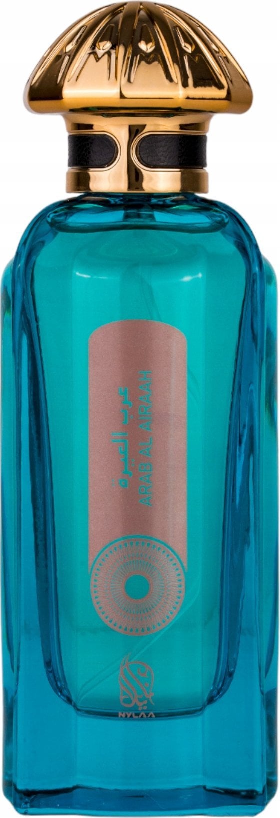NYLAA Arab Al Airah EDP spray 100ml
